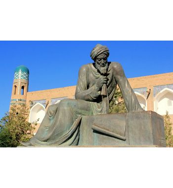 Путешествие в восточную сказку — тур в Хиву из Ташкента на 1 день (перелёт в Ургенч)